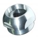 CNC Billet Alloy Shifter Retainer Nut : suit 4 speed single-rail gearbox