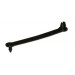 Replacement Wiring Loom Retainer Strap : Black