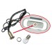 Globe Holder Socket Repair Package : Twin Filament