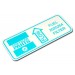 Fuel Filter Decal (AP5/AP6/VC/VE/VF/VG/VH)