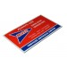Always Use Genuine Factory Engineered Parts " Decal : AP5