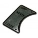 Ignition Switch Housing Key Position Decal : suit VJ (& late VH)