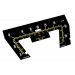 Speedo Gauge Conversion Decal : VG (Non-Sports)