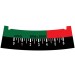 Vdo Dash-Top Tacho Decal : VF Pacer