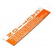 Reproduction 'Caution Suregrip' Decal