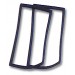 Stop/Tail Lens Seal : suit VH Sedan & Hardtop (Lens to Housing)