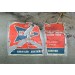 Always Use Genuine Factory Engineered Parts " Decal : AP5