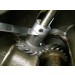 Distributor Shaft Lock Collar