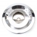 Edelbrock Pro-Flo Series Chrome Air Cleaner : 4 barrel, 14-inch (Edelbrock Part# 1207)