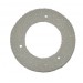 Fuel Filler Neck to Body Gasket : suit Chrysler/Valiant