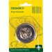 Tridon Thermostat : suit Hemi 6 & Slant 6 (160°F / 71°C)