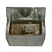 Solid-State External Voltage Regulator : Bosch RE55 : suit VG/VH/VJ/VK/CL