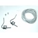Windscreen Washer Nozzle Jet & Hose Kit : suit early AP5
