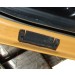 Restoration Door Water Drain Cover : VH-cm