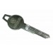 Reproduction Boot Key Blank Set : Suit RV1/SV1