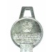 Reproduction Boot Key Blank Set : Suit RV1/SV1