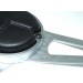 Complete Factory Reproduction 3-Spoke R/T Steering Wheel