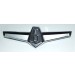 Reproduction Boot Lid Badge : suit VC V8 ("Wing" type)