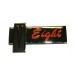 Reproduction "V Eight" Guard Badge : suit AP6