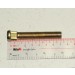 Long Rear Axle Wheel Stud : 7/16'' Right Hand : Suit Chrysler Valiant RV1/SV1/AP5/AP6/VC/VE/VF/VG/VH/VJ/VK/CL/CM