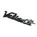 Reproduction "Valiant" Badge : suit VF/VG/VH/VJ/VK (nosepanel)