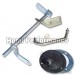 Automatic Floor Shifter Linkage Kit : suit 1966-69 A-body