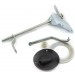 Automatic Floor Shifter Linkage Kit : suit 1966-70 B-body