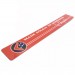 "Made Solely In Australia" Tappet Cover Nameplate : suit VG & VH Models