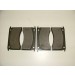 Front Disc Brake Pad Set, RDA GP MAX : suit CL/CM
