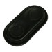 Oval Plenum Chamber Grommet : Suit AP5/AP6/VC/VE/VF/VG/VH/VJ/VK/CL/CM (located at top of firewall under bonnet)