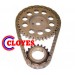 Cloyes Timing Chain & Gear Set : suit Slant 6