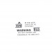 Email Voltage Regulator Warning Decal : suit VG/VH