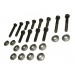 Exhaust Manifold Conical Washer : Small-block / Slant 6