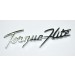 Torqueflite (Trunk) / Boot Lid Badge : SV1