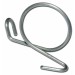 Throttle Pedal Return Spring : RV1/SV1