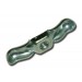 Spare Wheel Hold Down Wing-nut