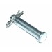 Spare Wheel Retainer Pin Set : suit VH/VJ/VK/CL/CM