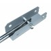 Spare Wheel Retainer Pin Set : suit VH/VJ/VK/CL/CM