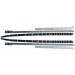 Strobe Stripe Kit : suit VH Charger : BLACK