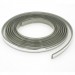 Windscreen Locking Strip (chrome) : suit RV1/SV1/AP5/AP6/VC/VE/VF/VG (& Charger Rear)