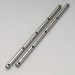 New Steel Rocker Shaft : suit Small Block
