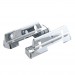 Reproduction Chrome Rear Interior Armrest Base Set : suit VH/VJ/VK/CL Charger & VF/VG Hardtop