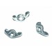Reproduction "DOT LOC" Wing Nut : suit Six Pack R/T Weber Air Cleaner (Set of 3)
