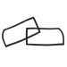 Stop/Tail Lens Seal : suit VH Sedan & Hardtop (Lens to Housing)