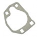 Steering Column Base Plate to Body Gasket : suit SV1/AP5/AP6