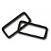 Side-Marker Bezel/Housing Seal : suit VF/VG Hardtop (Rear Quarter Bezel to Body)