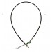 Throttle Cable : Diesel At4/d5n Dodge Truck