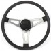 Complete Factory Reproduction 3-Spoke R/T Steering Wheel