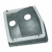 Tail Lamp Housing To Body Gasket Set : VF/VG Hardtop