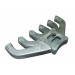 Aussiespeed Four-barrel Intake Manifold : Hemi 6